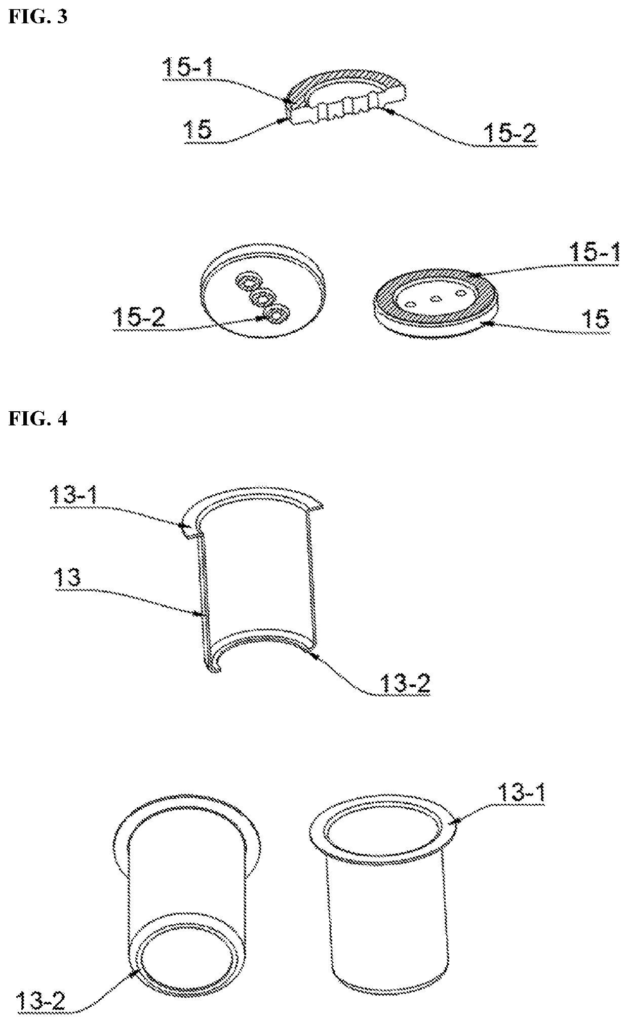 DC switching apparatus with auxiliary contact device using microswitch