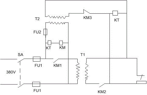 Electric welding machine capable of being automatically started and stopped