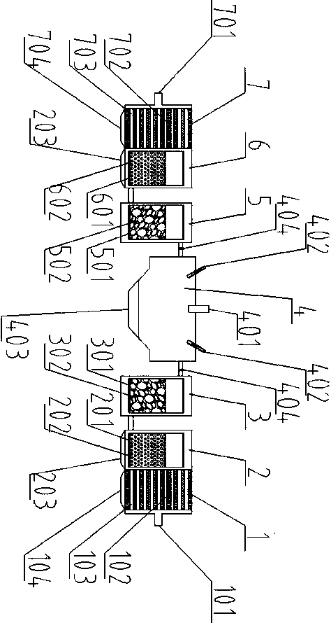 Process for treating landfill leachate by high-temperature incineration