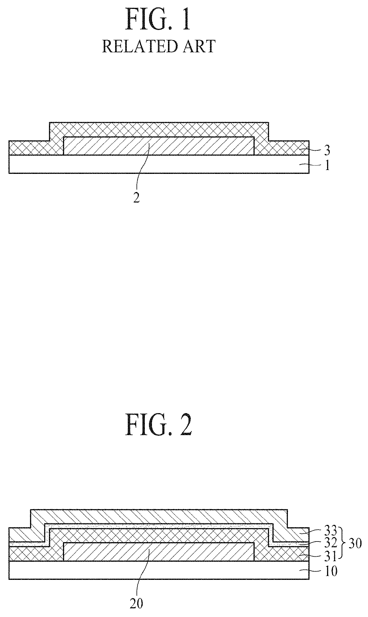 Film for preventing humidity from percolation and method for manufacturing the same