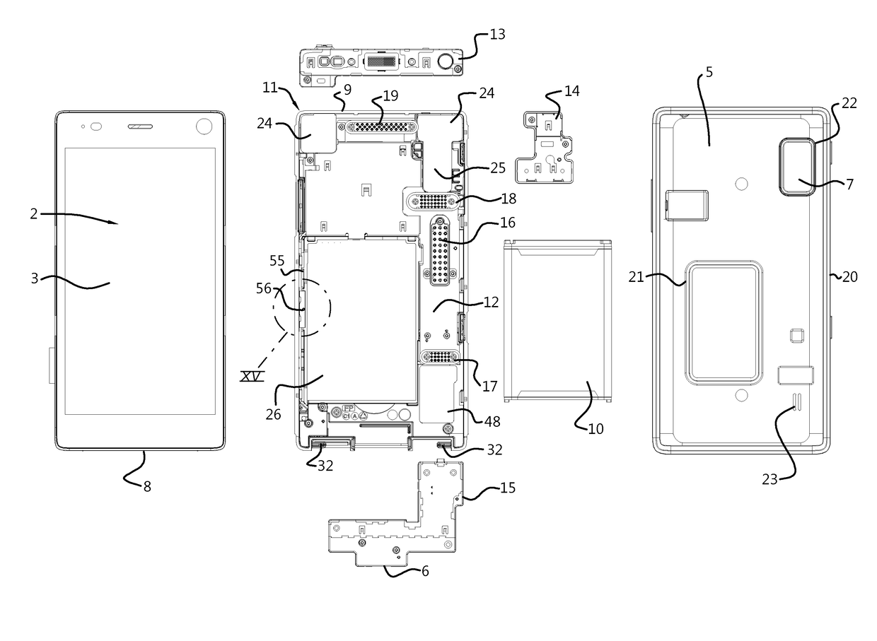 Electronic device