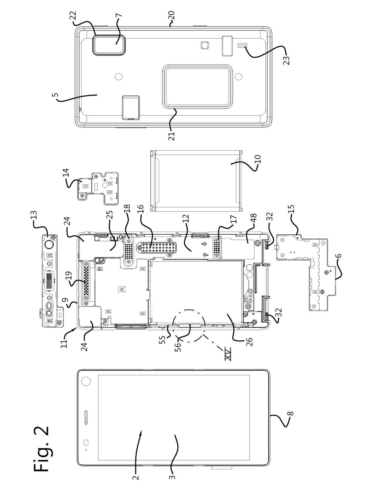 Electronic device