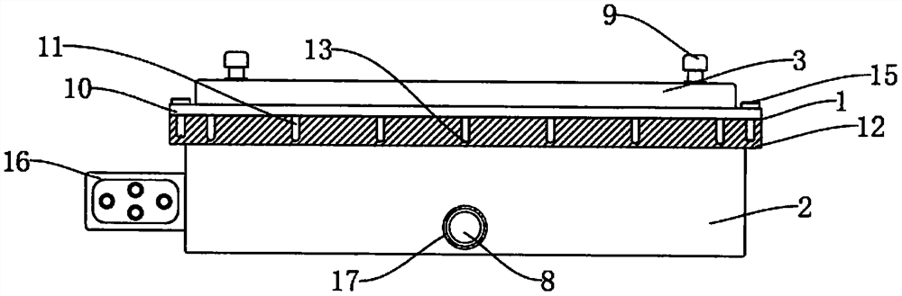 Protective shell for battery pack