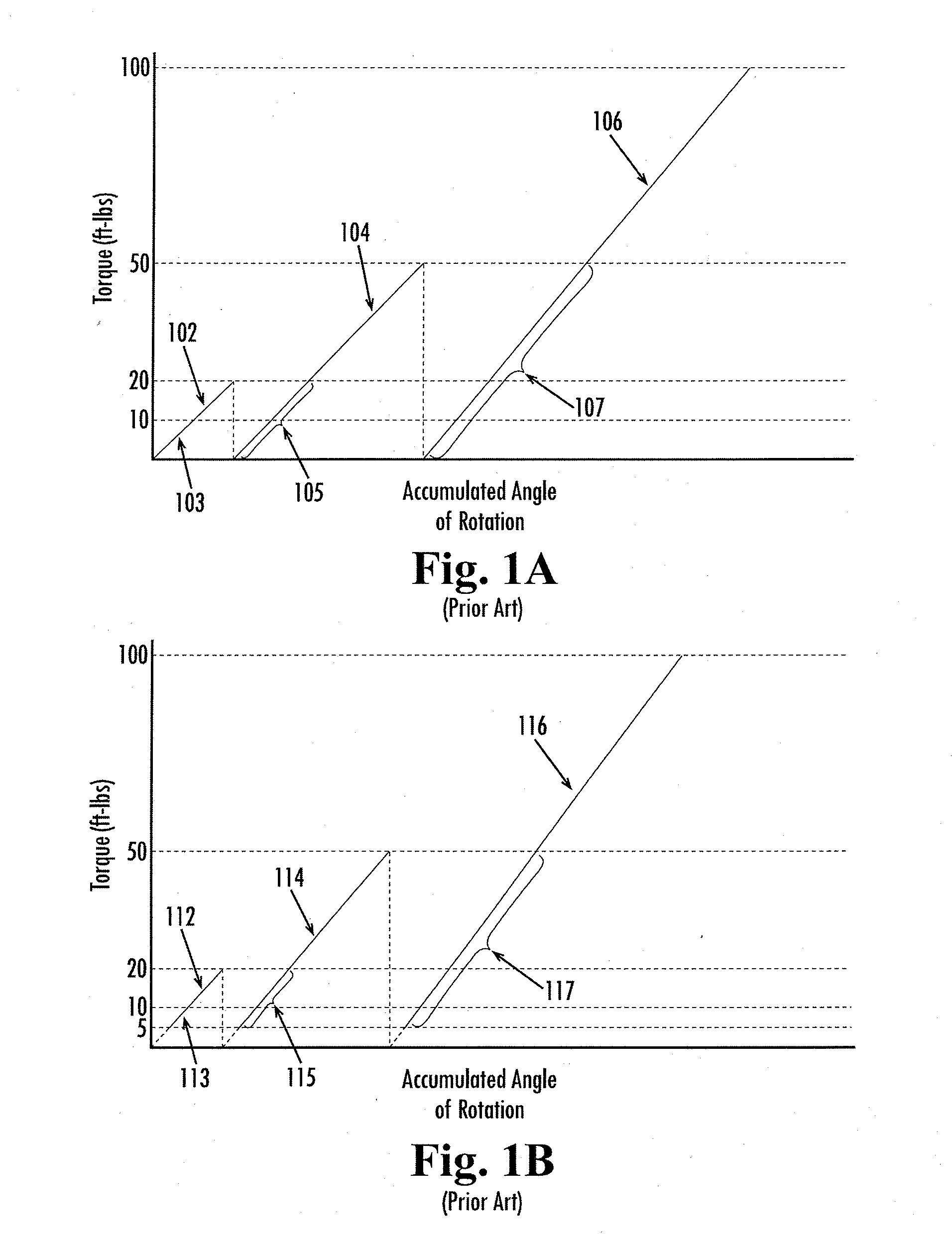 Ratcheting device for an electronic torque wrench