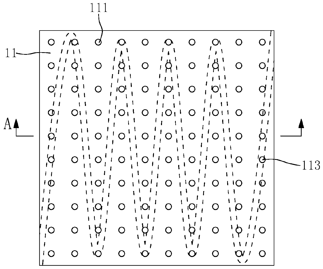 Multifunctional signal conversion cabinet