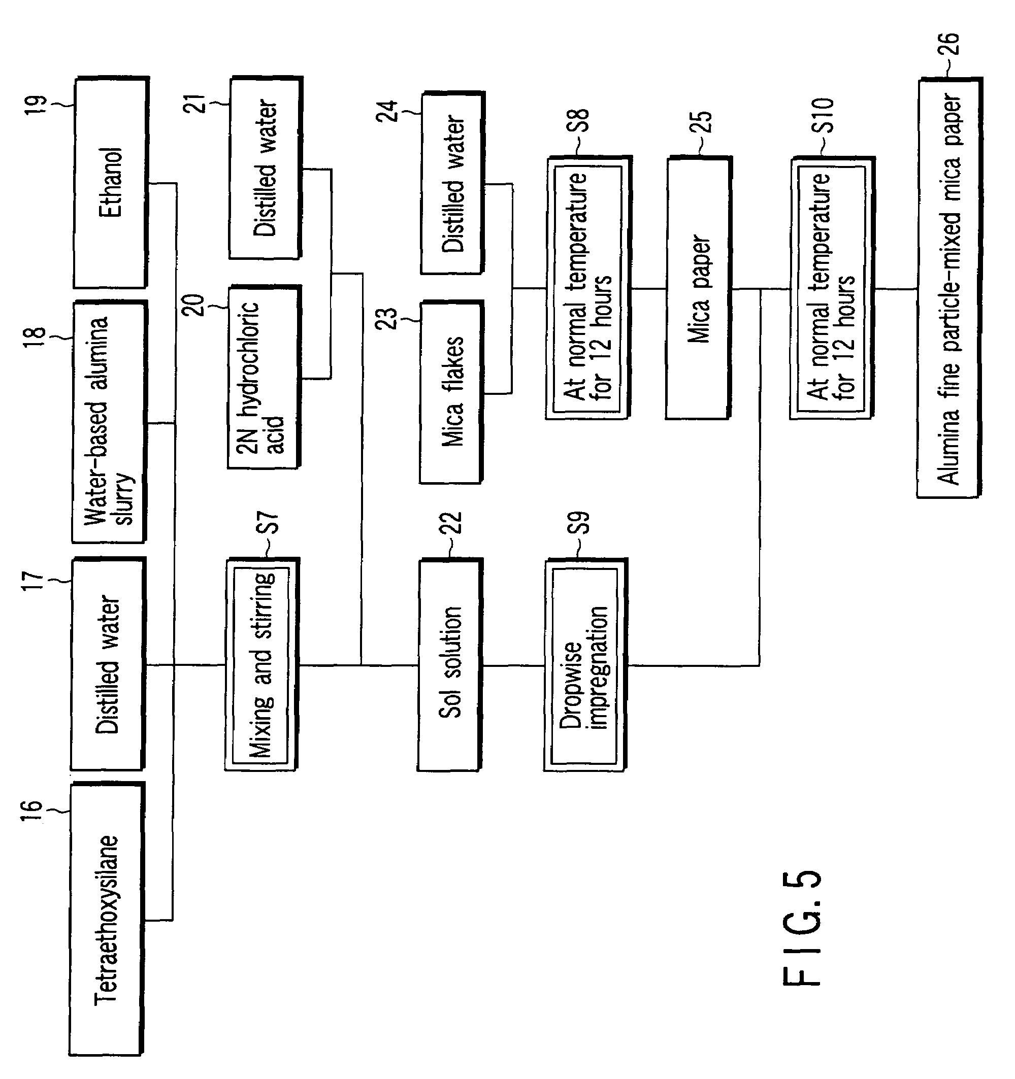 Tape member or sheet member, and method of producing tape member or sheet member