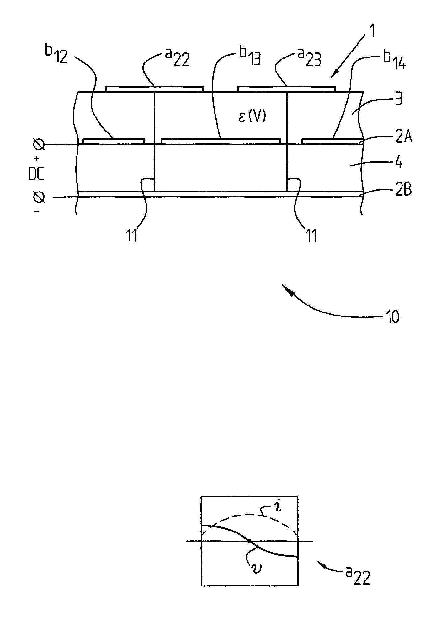 Tunable Arrangements