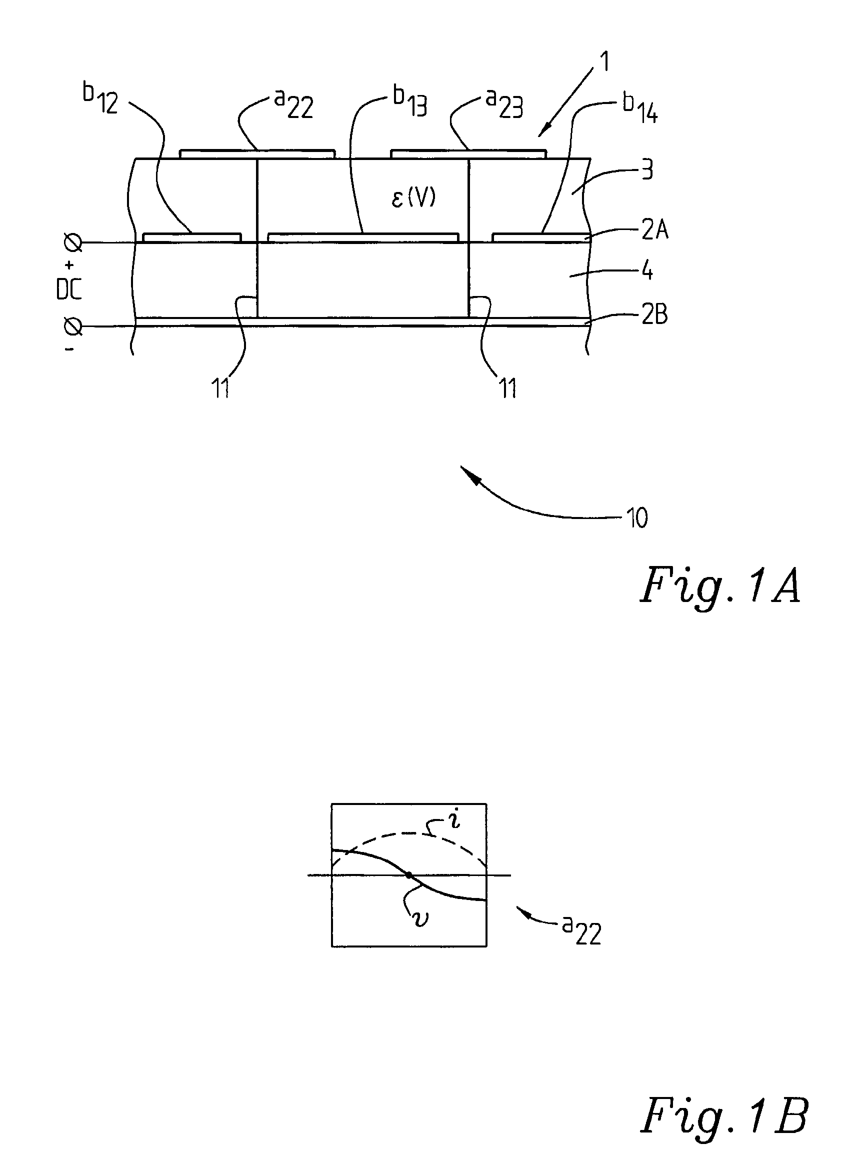 Tunable Arrangements