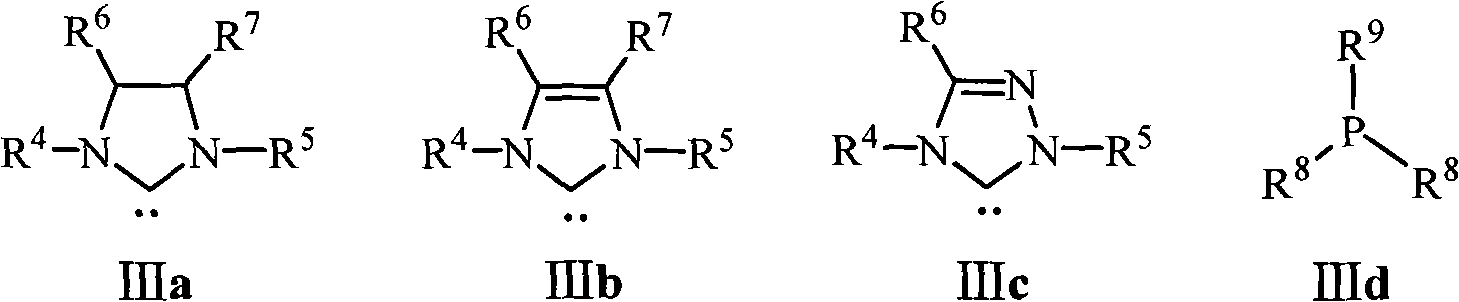 Metal complex ligand, metal complex, preparation method and application thereof, high molecular polymer, preparation method and application thereof