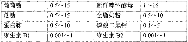 Mushroom fermentation dry powder preparation with anti-tumor activity and preparation method