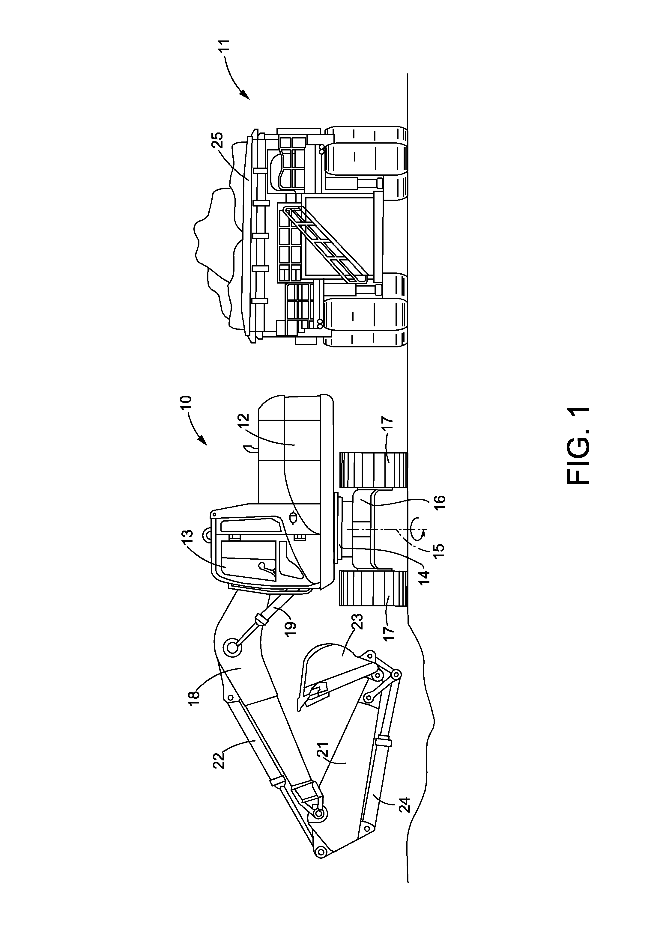 Engine fan control system and method