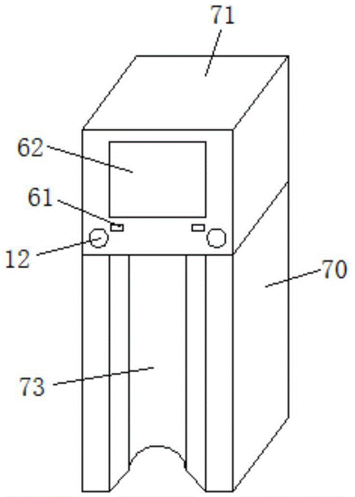 Seasoning adding control system and seasoning adding device