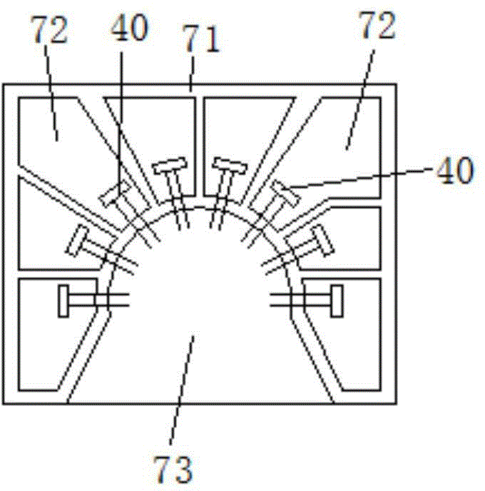 Seasoning adding control system and seasoning adding device