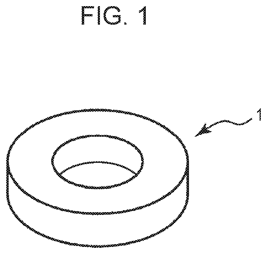 Powder core, electric or electronic component including the powder core and electric or electronic device having the electric or electronic component mounted therein