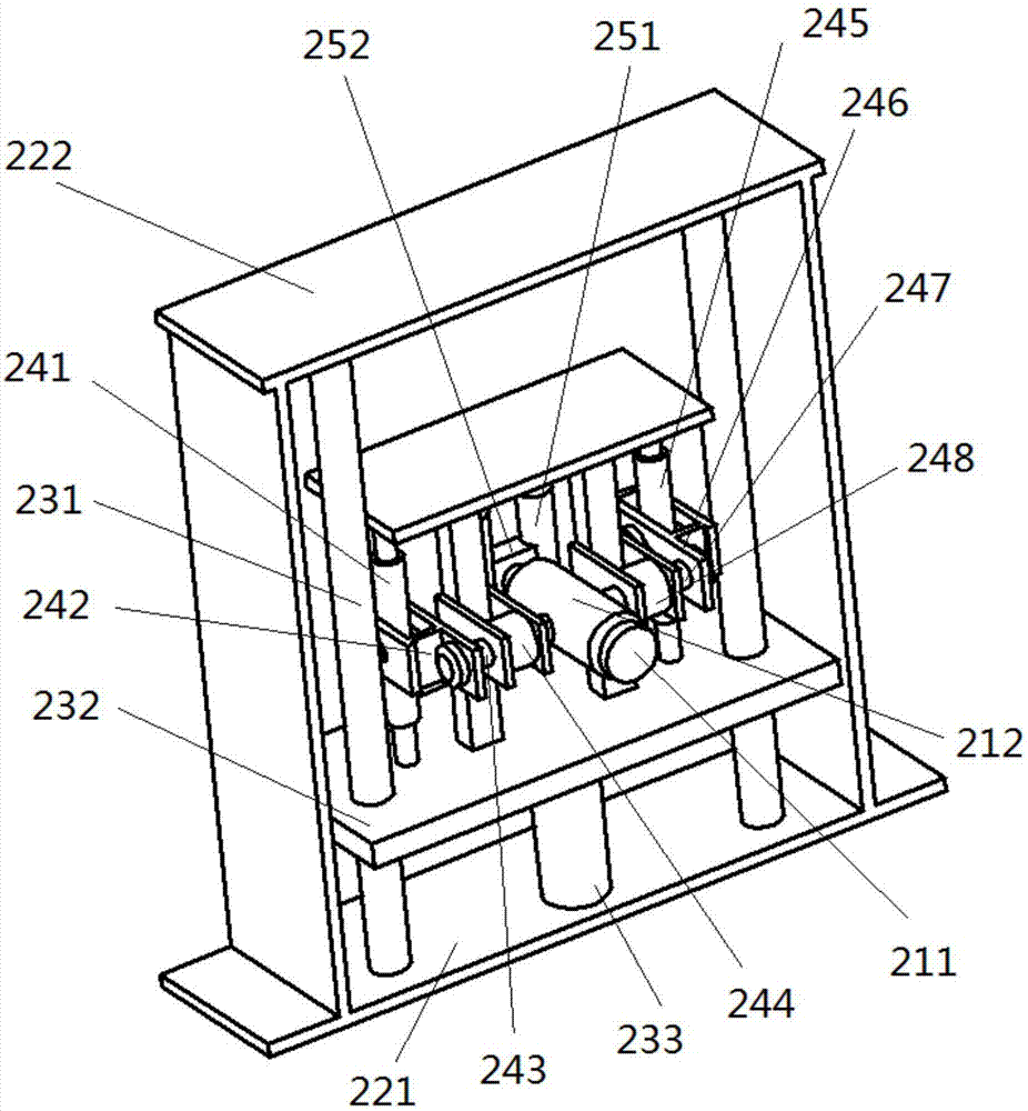 Automatic control system of cell factory