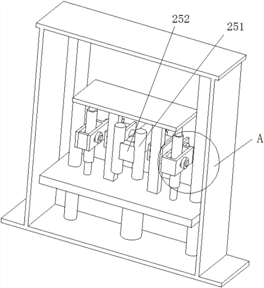 Automatic control system of cell factory