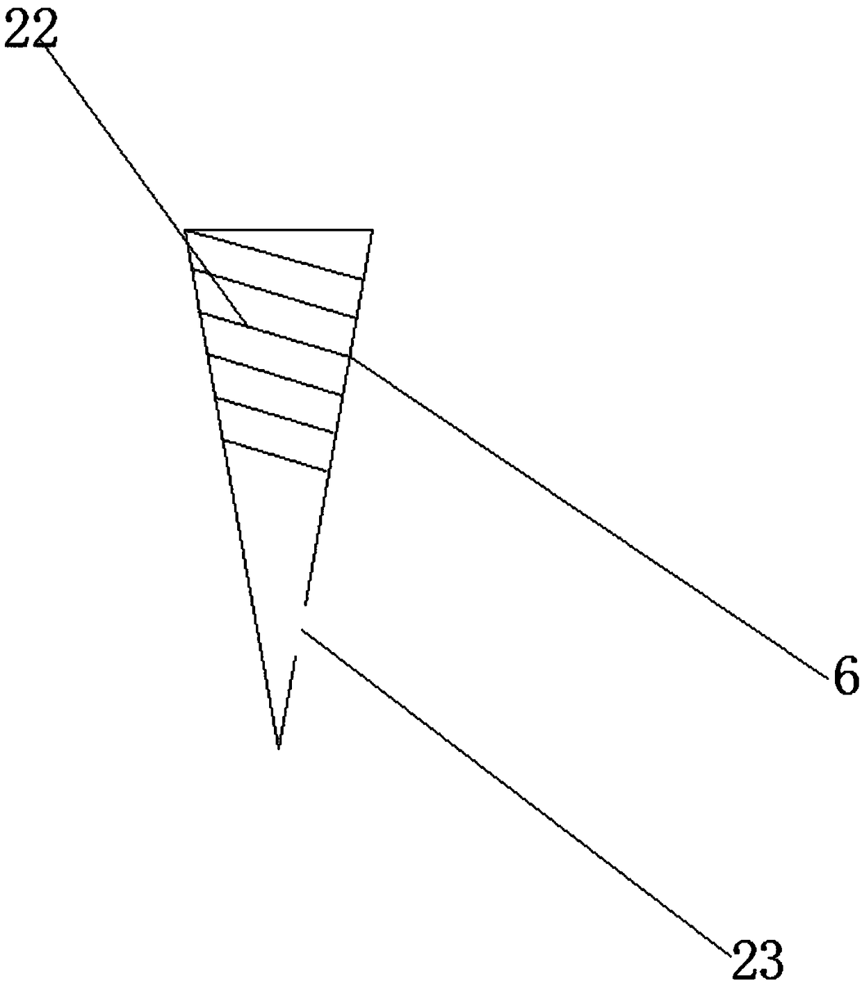 Fertilizer applicator and operation method thereof