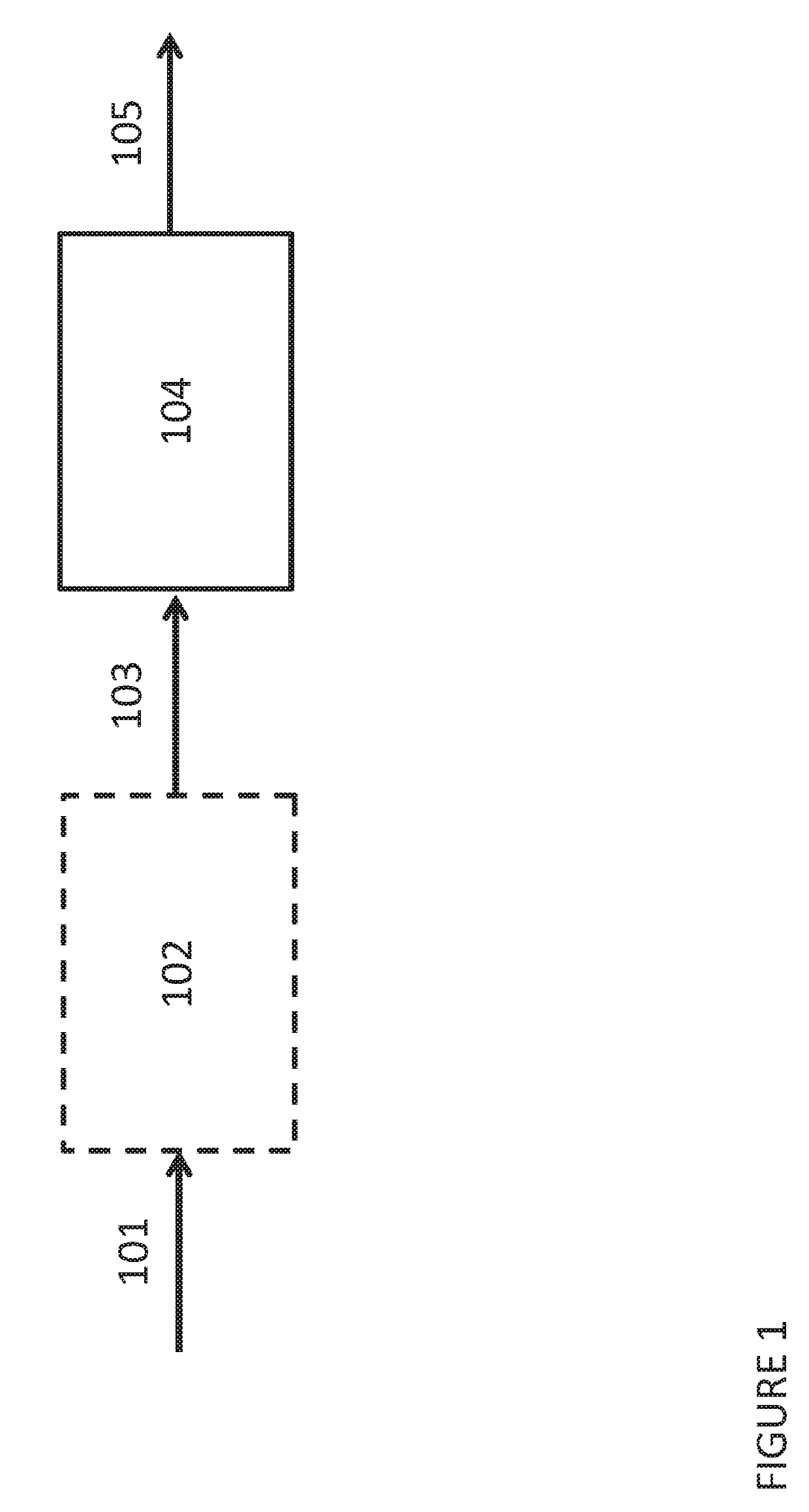 Method for the production of glycols from sorbitol