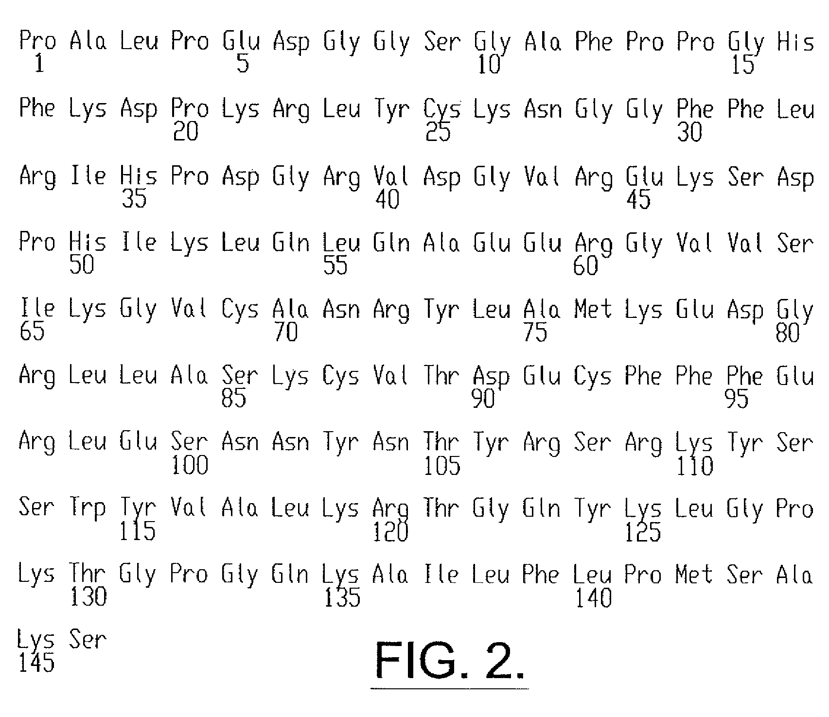 Methods and compositions for the treatment of peripheral artery disease