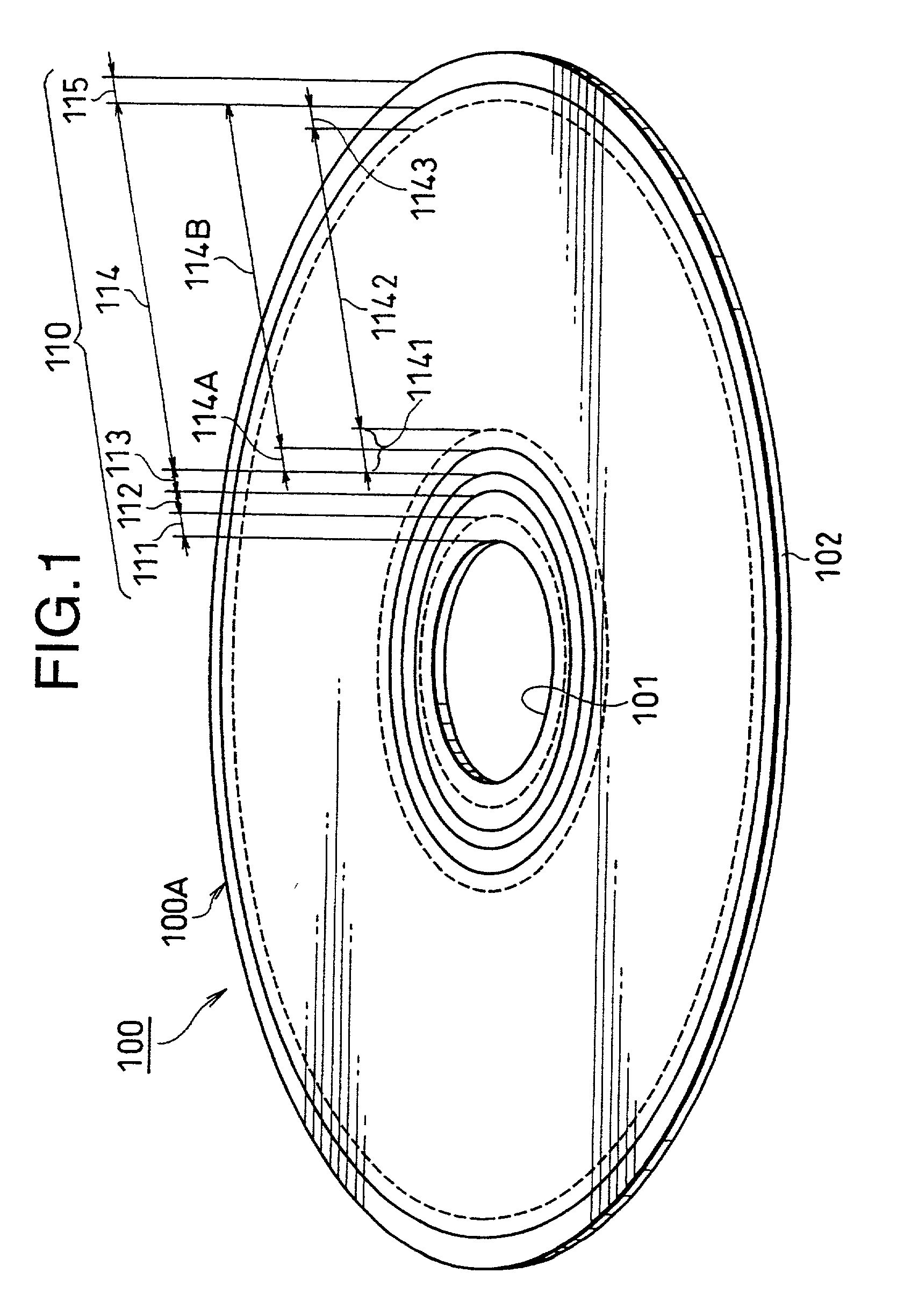 Disk cartridge, a method of manufacturing same, and a recording/reproducing system