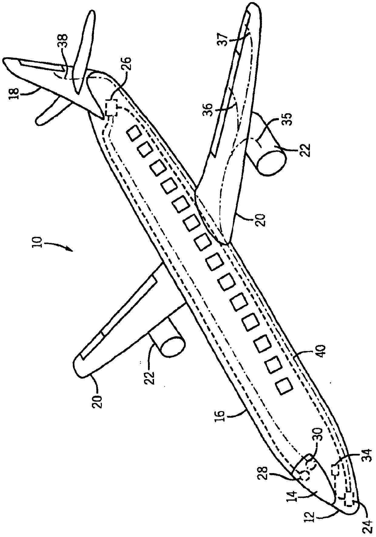 Accelerometer and method for error compensation