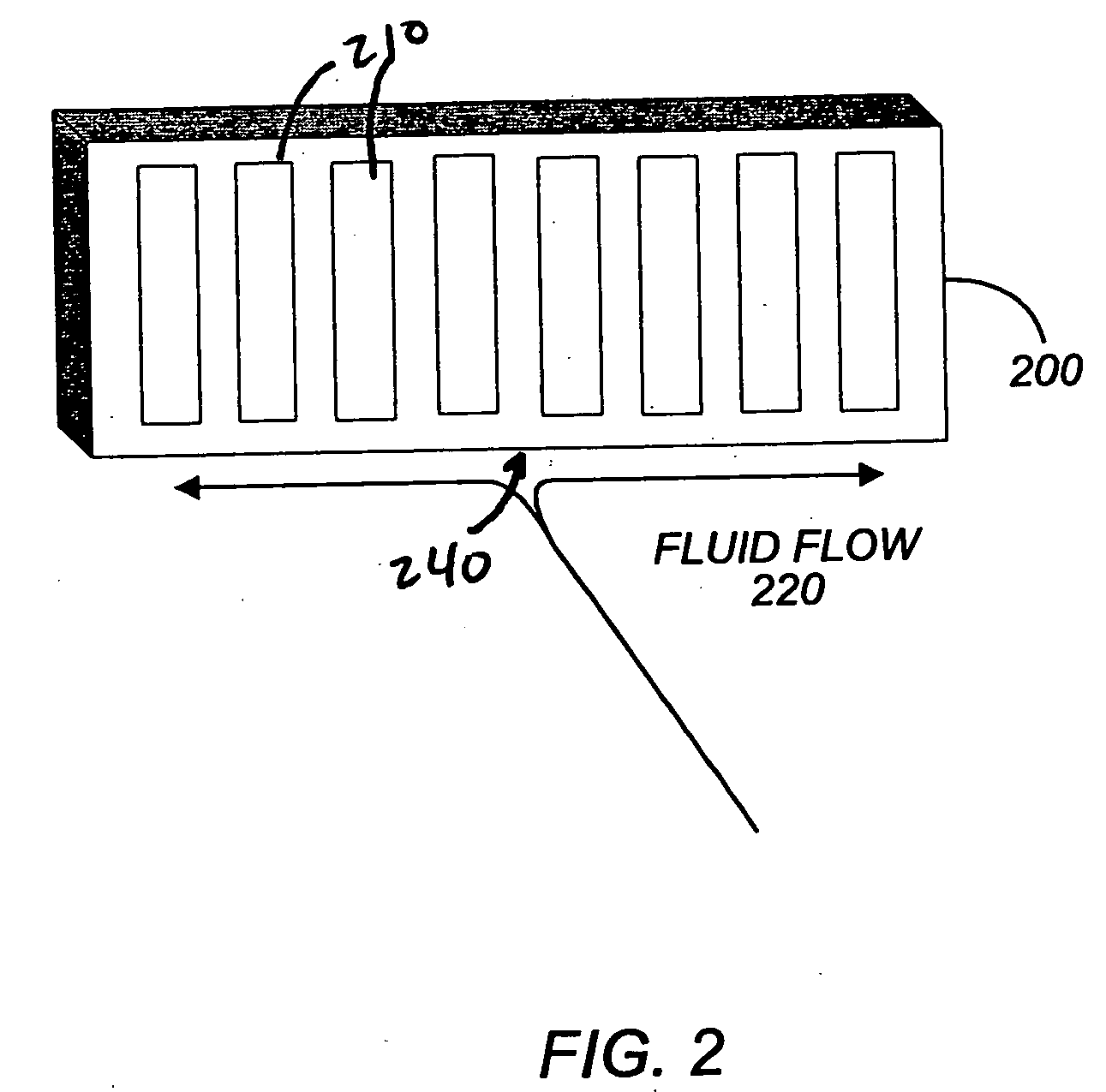 Spatiotemporal and geometric optimization of sensor arrays for detecting analytes in fluids