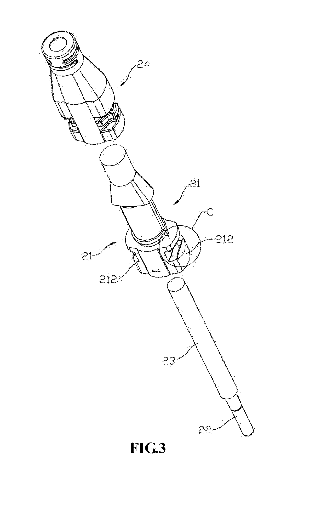 Photovoltaic Electrical Connector