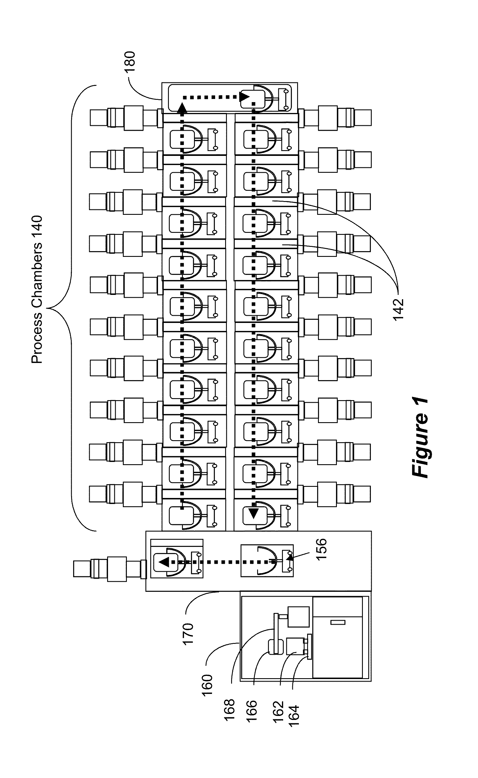 Method and apparatus to produce high density overcoats