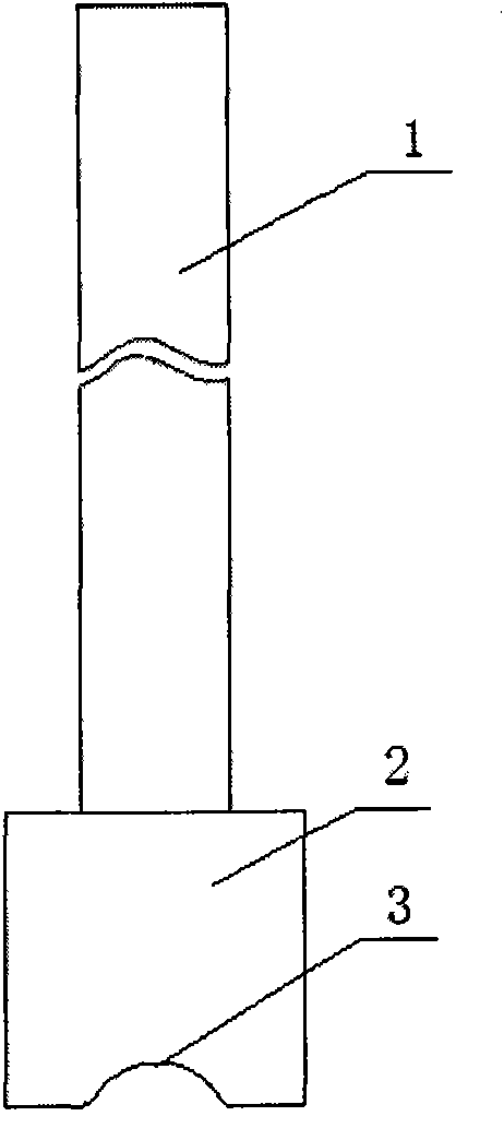 Sheet tape-threading and locating and punching device and method