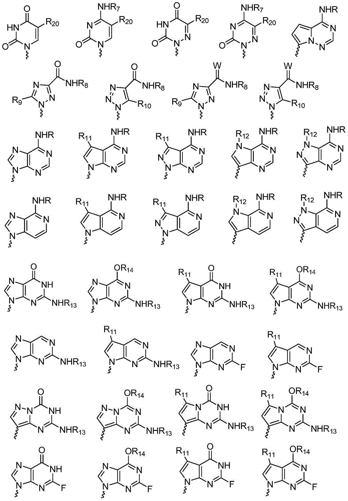 L-nucleoside compounds and application thereof