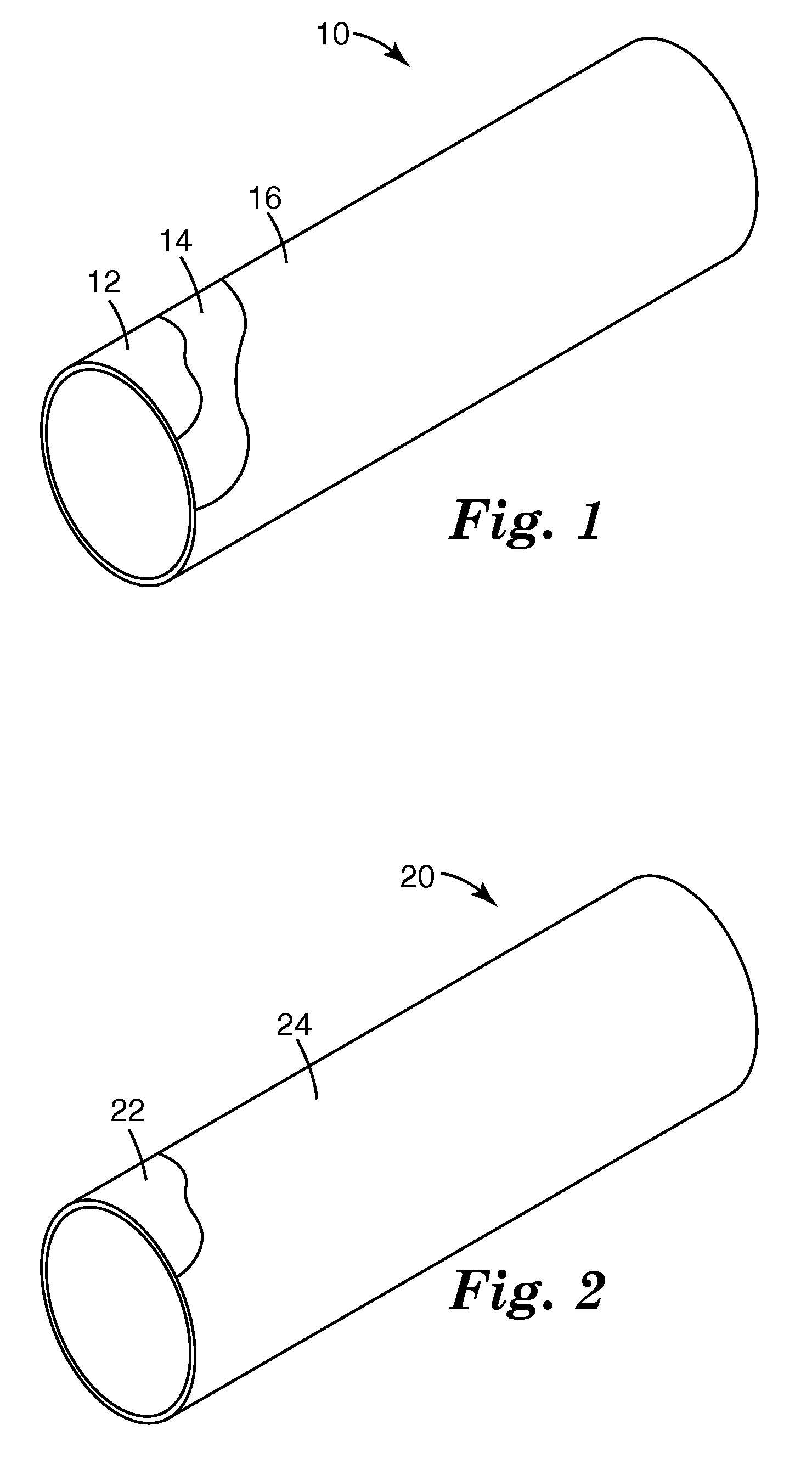 Interpenetrating polymer network as coating for metal substrate and method therefor