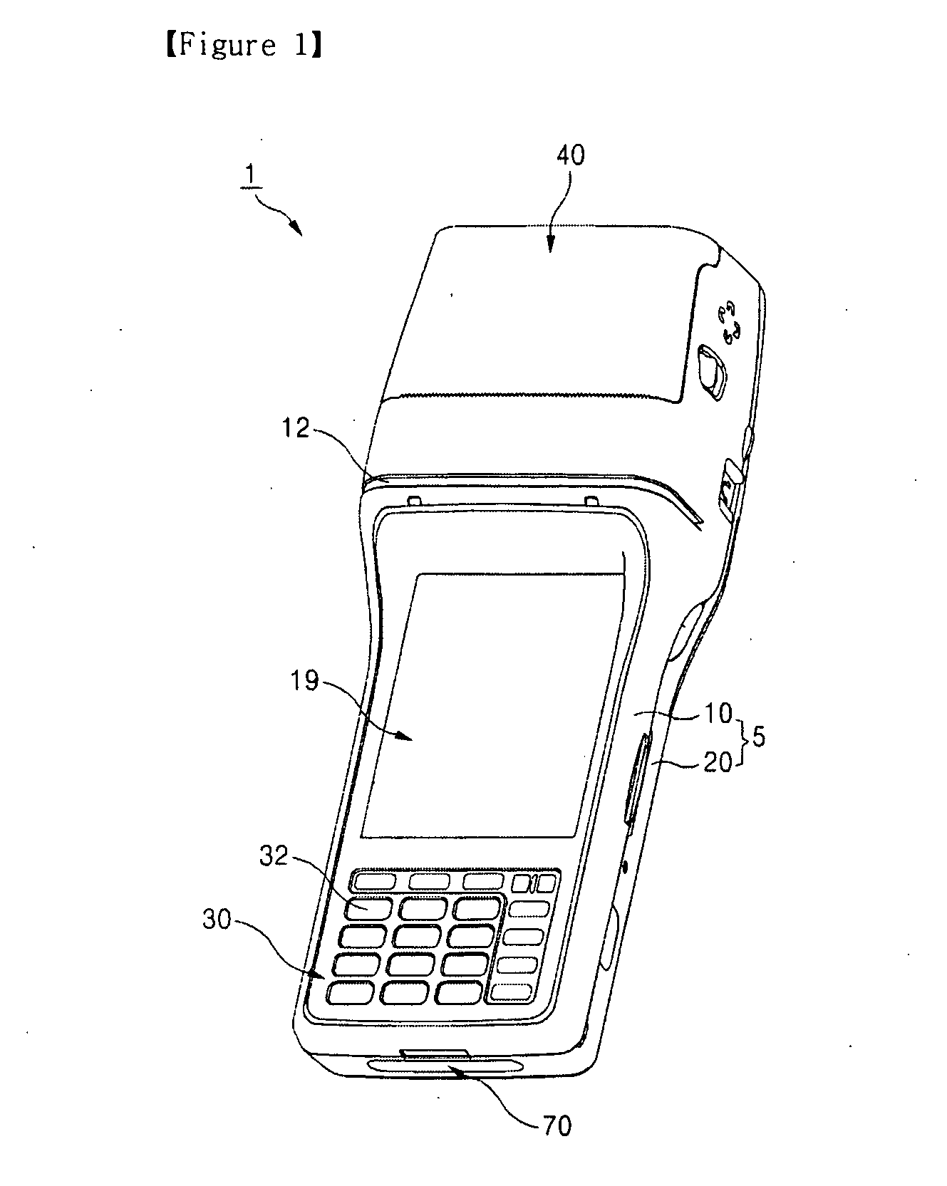 Mobile terminal