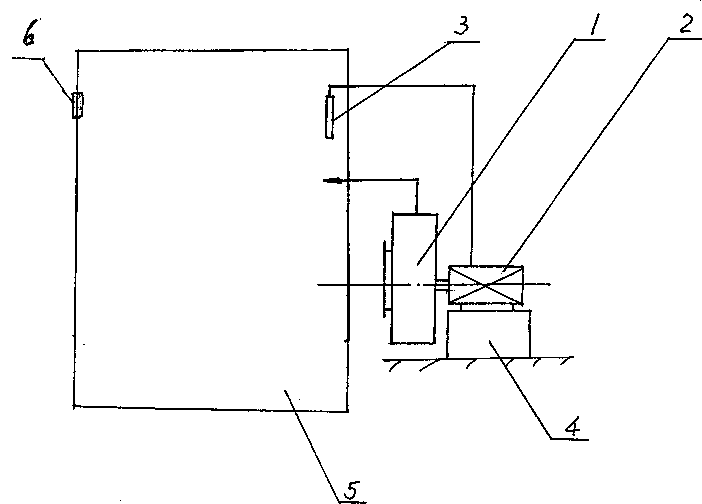 Multifunctional air oxygenating system