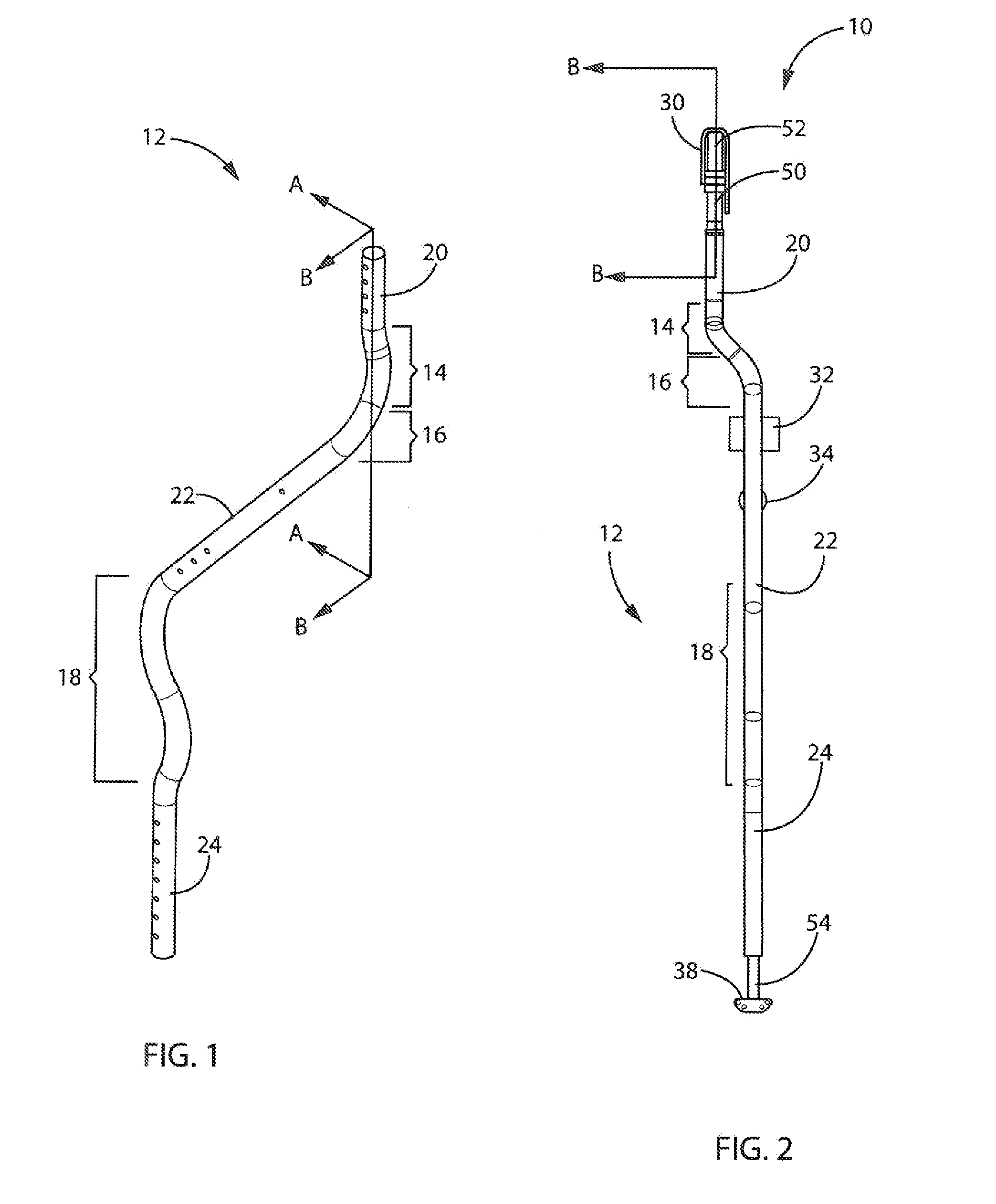 Ergonomic crutch