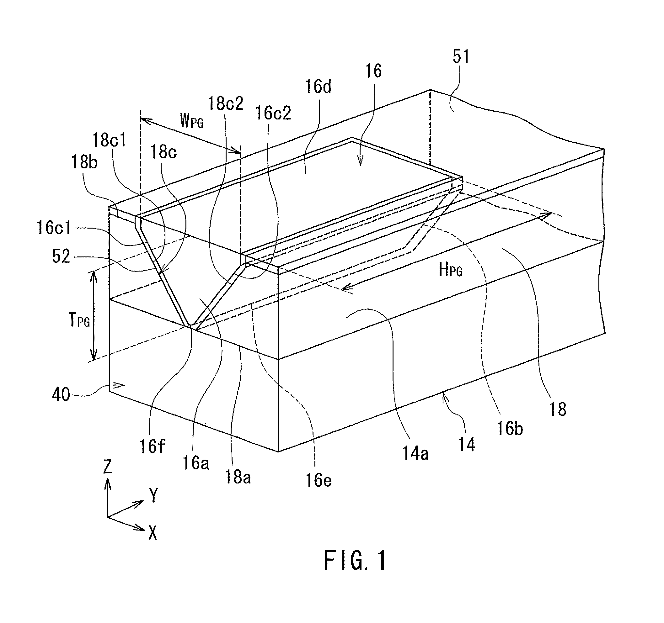 Method of manufacturing near-field light generator including waveguide and plasmon generator