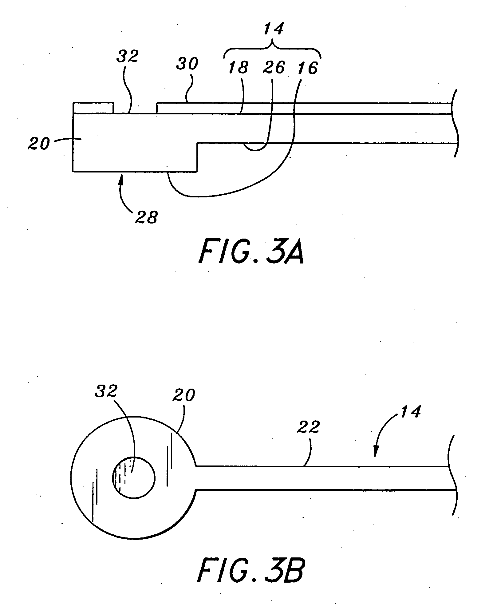 Semiconductor package including flip chip