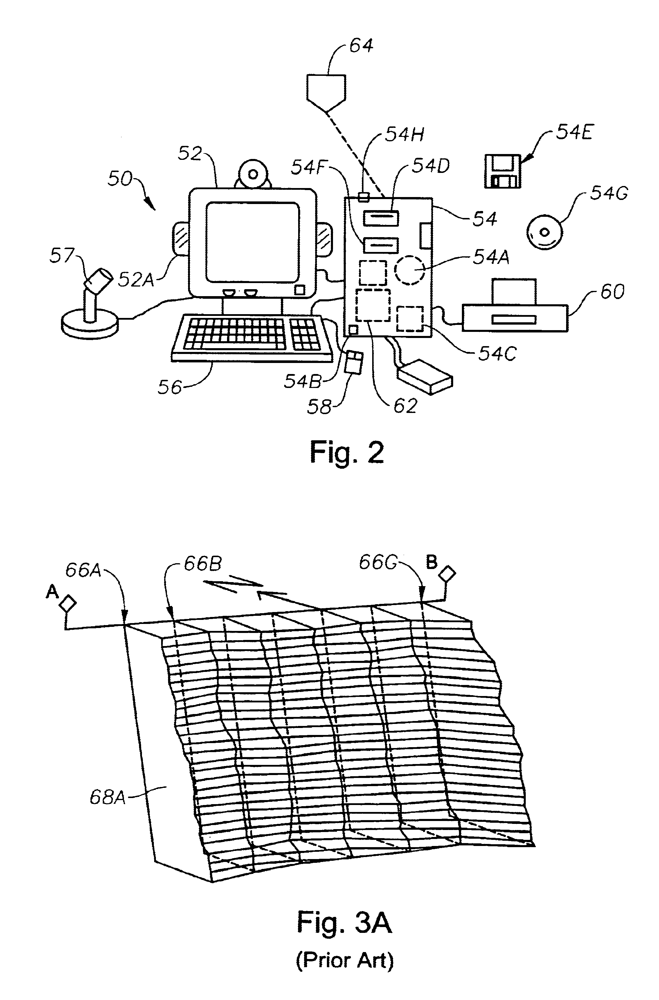 Blasting method