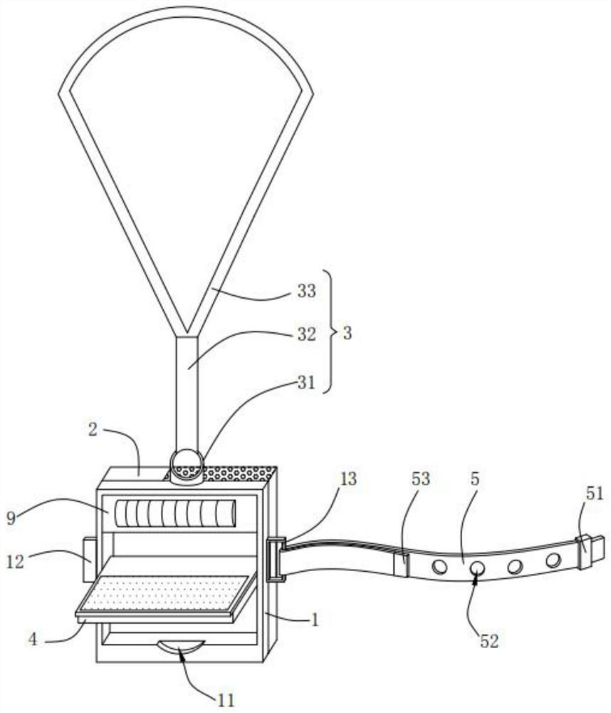 A Local Gas Alarm Device Based on Internet