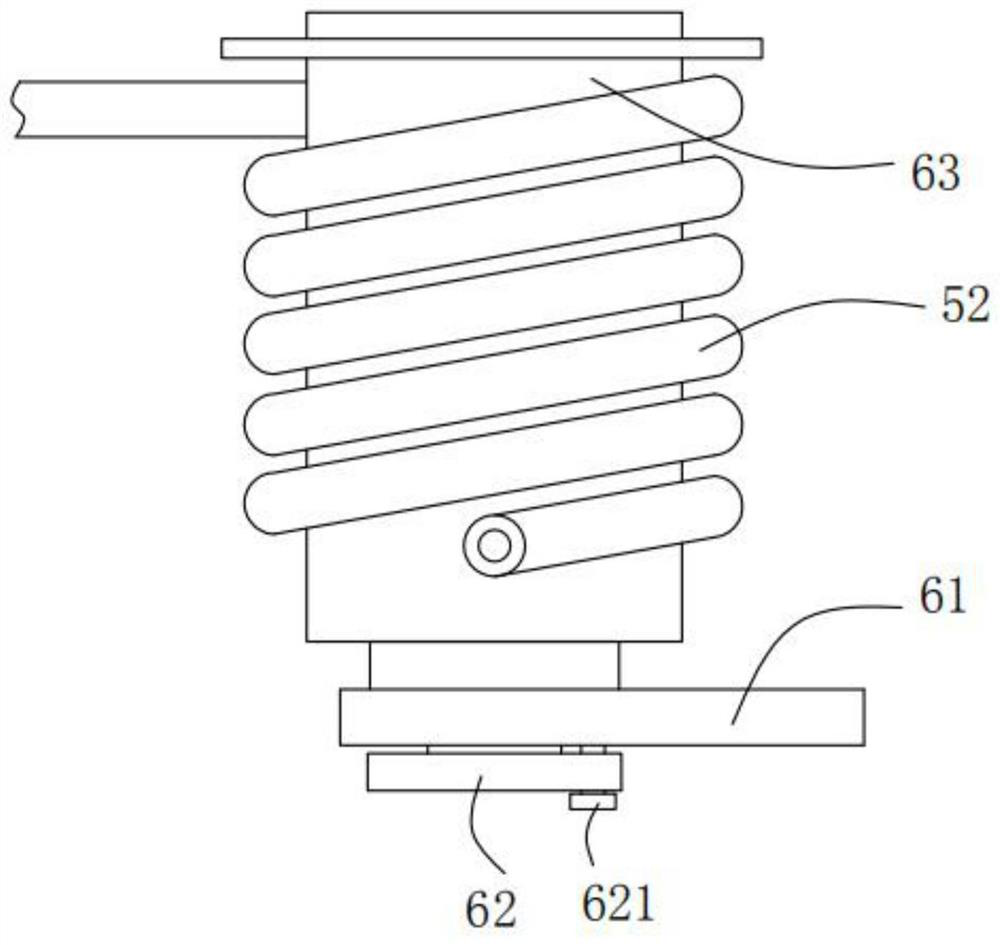 A Local Gas Alarm Device Based on Internet