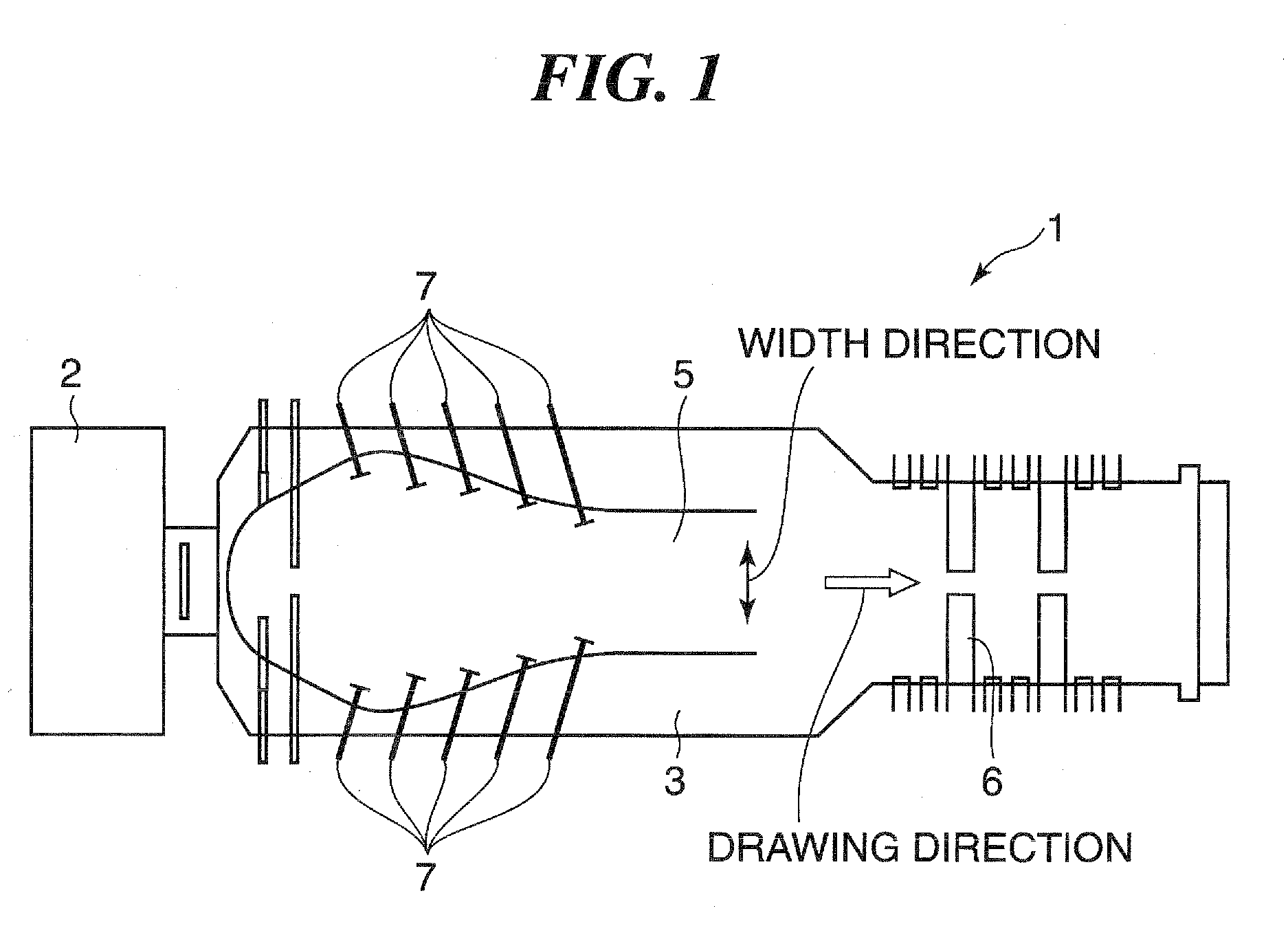 Glass substrate for display device, liquid crystal display panel, and liquid crystal display device