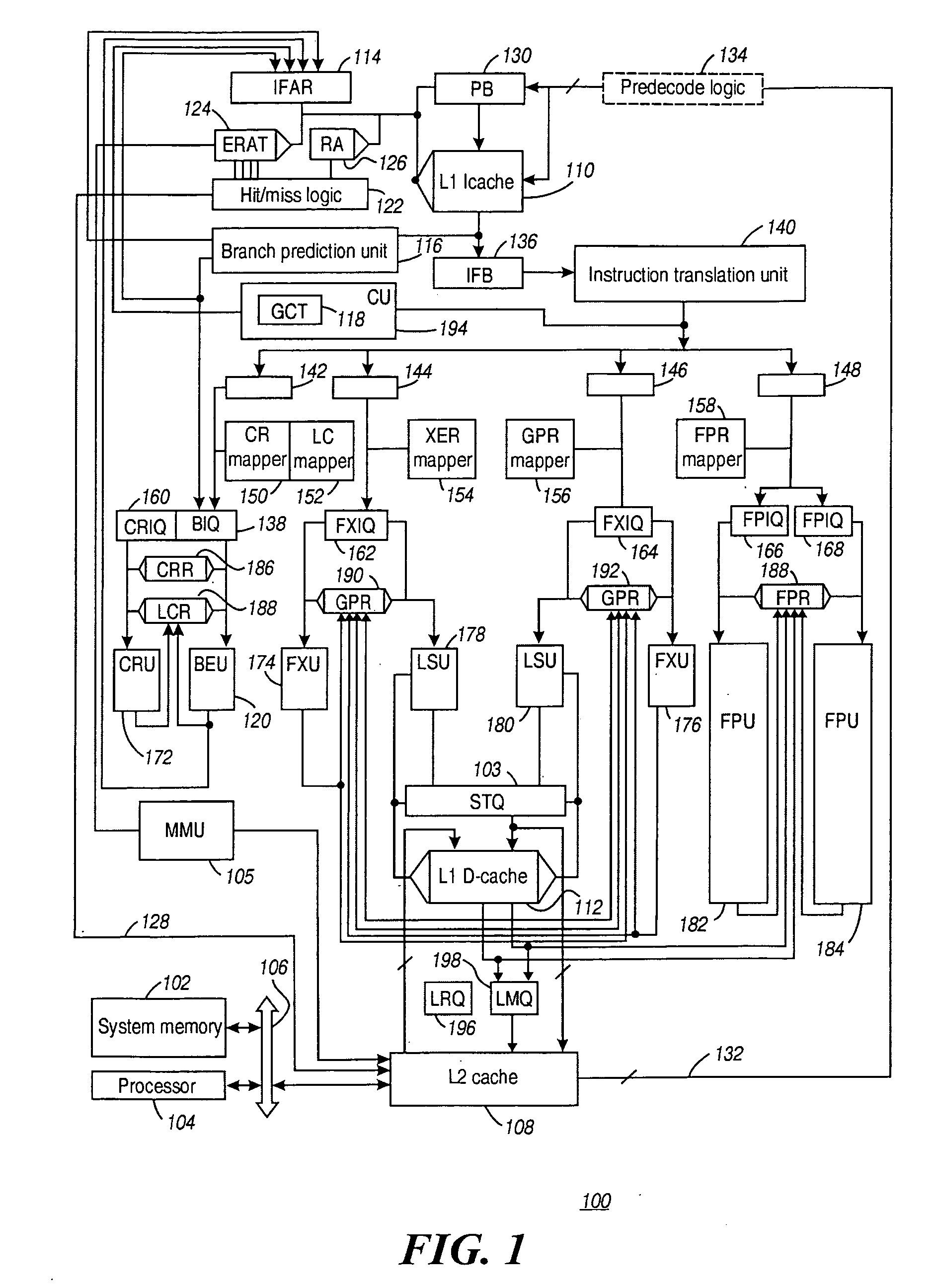 Cache injection semi-synchronous memory copy operation