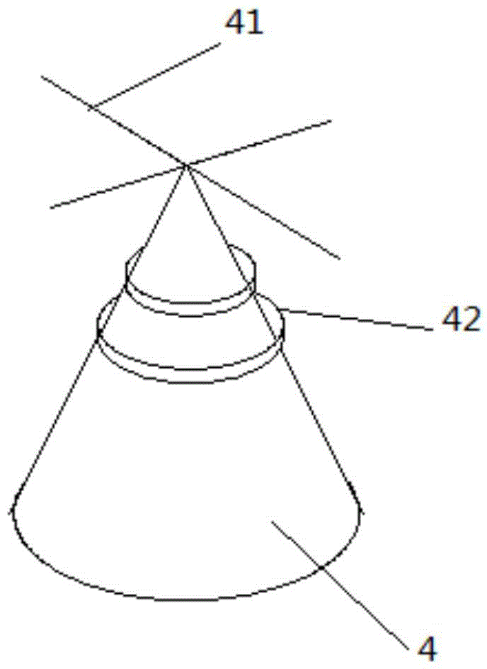 High-radiating LED circuit board