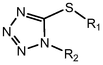 Non-aqueous electrolyte, preparing method of non-aqueous electrolyte and lithium secondary battery