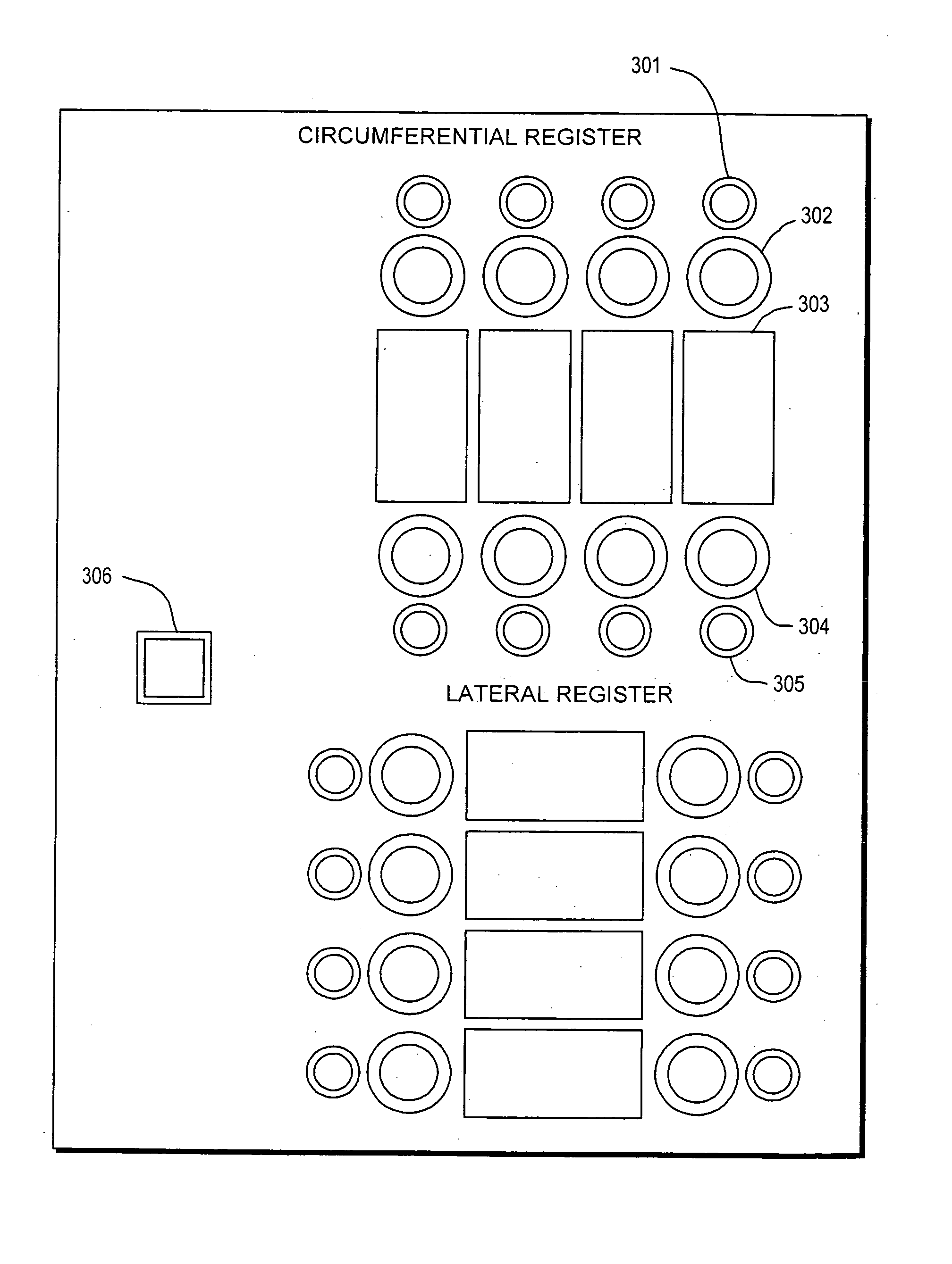 Multiple motor position control