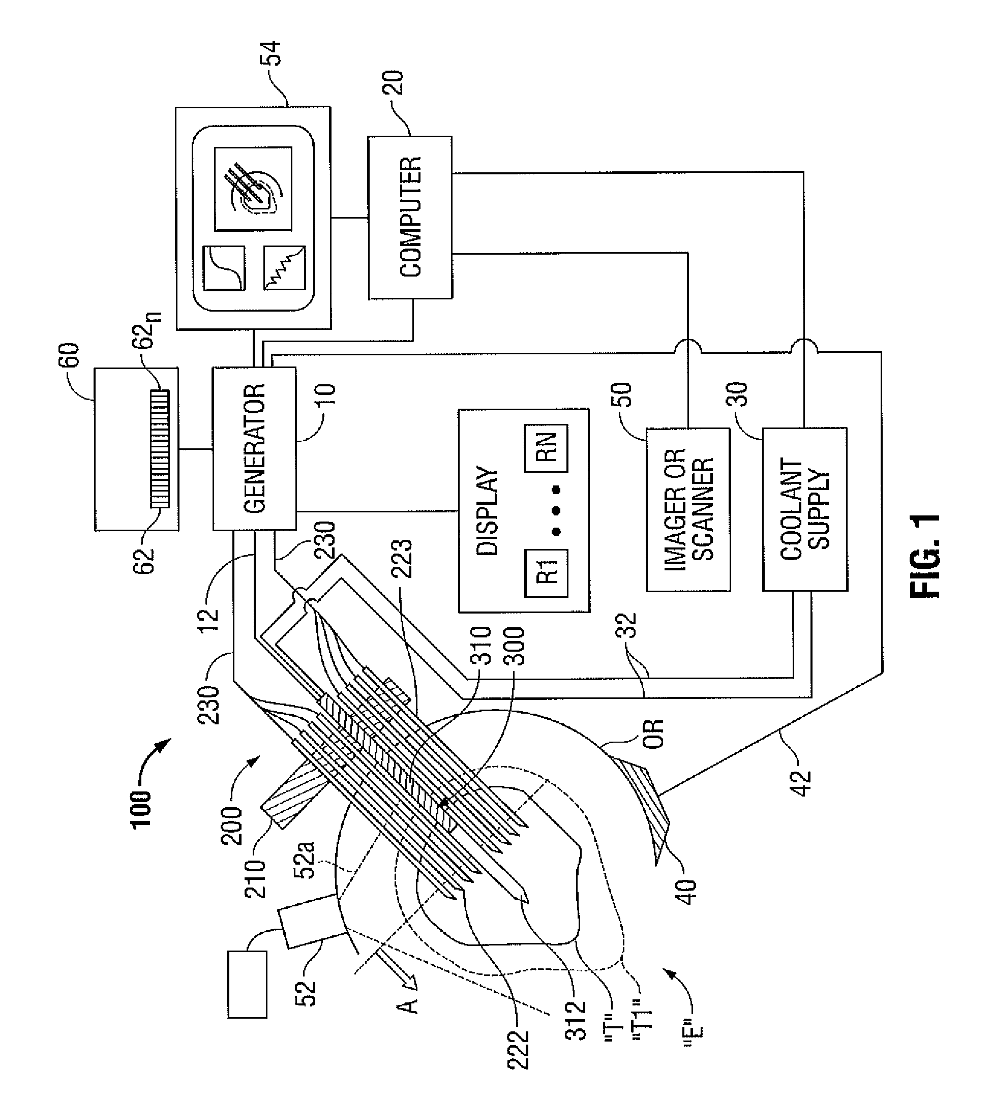 Thermal feedback systems and methods of using the same