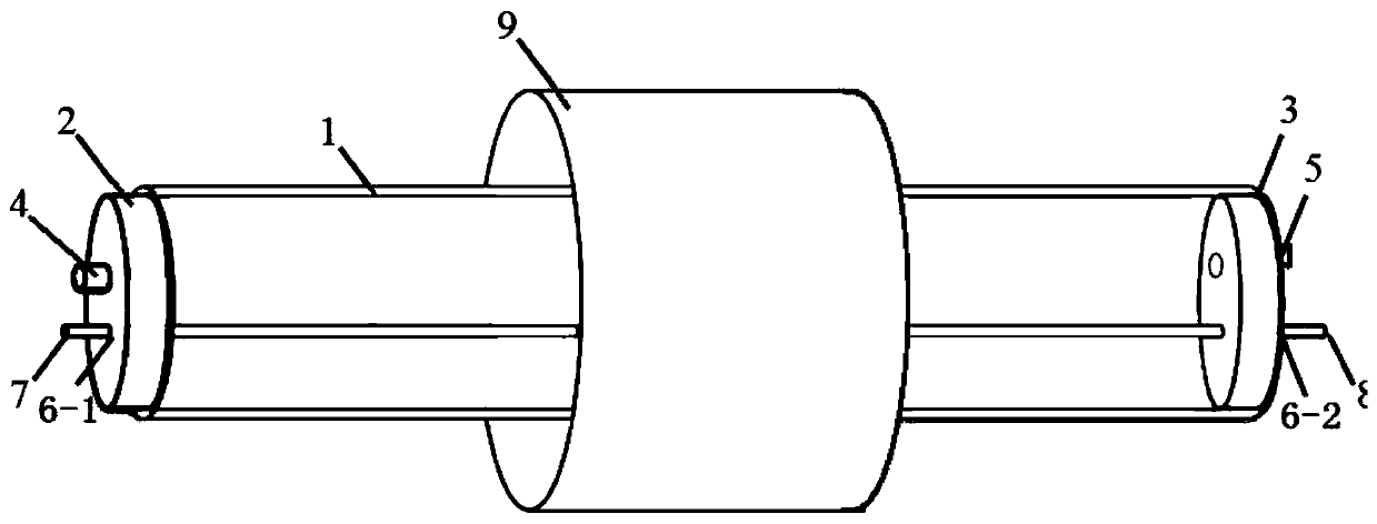 Preparation method of FeSe-based superconducting wire