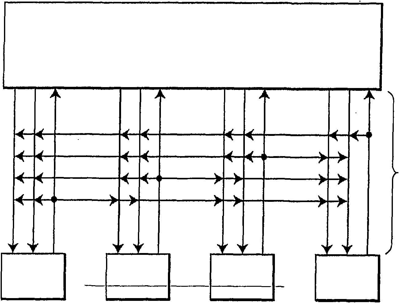 Virtual functional units for VLIW processors