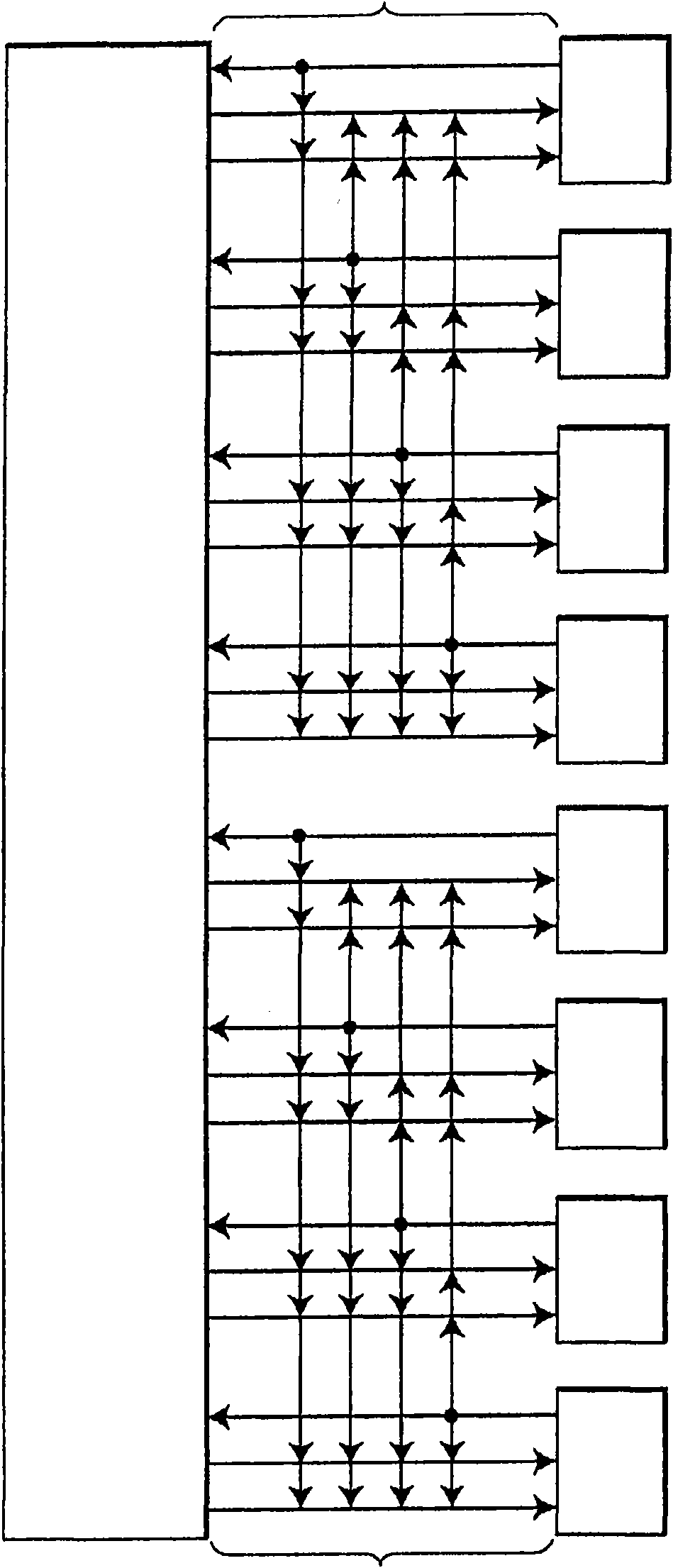 Virtual functional units for VLIW processors