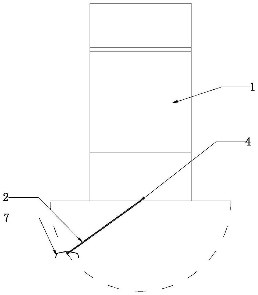 A method for manufacturing emulsified asphalt slurry and injecting slurry into longitudinal cold joints of pavement