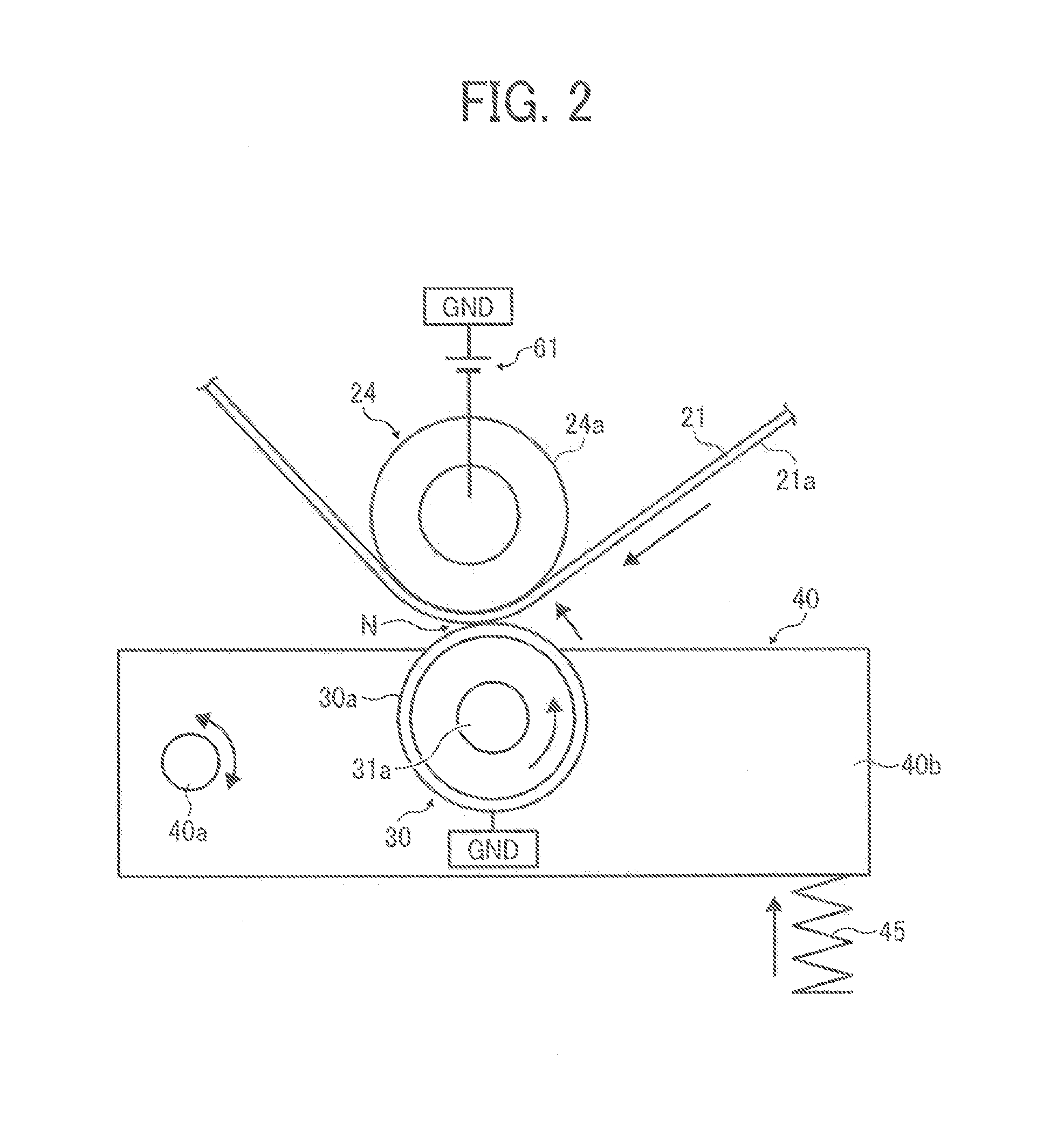 Transfer device and image forming apparatus incorporating transfer device